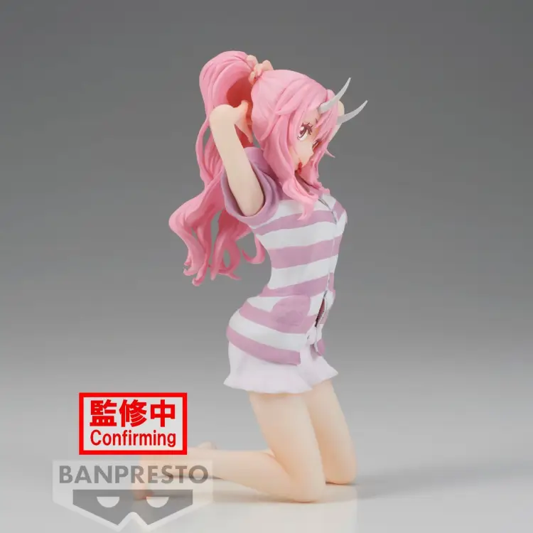 SLIME - Shuna - Figurka Relax Time 13cm