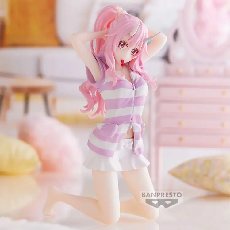 SLIME - Shuna - Figurka Relax Time 13cm