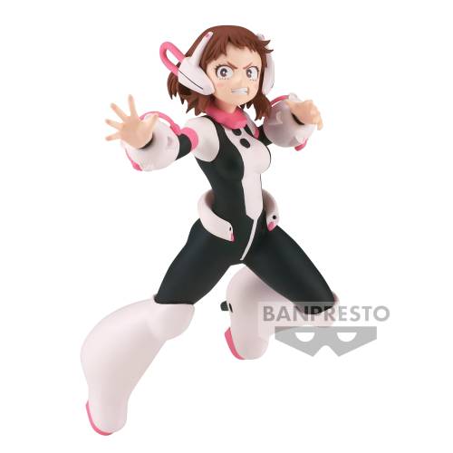 MY HERO ACADEMIA - Uravity - Figurka Niesamowici bohaterowie 13 cm