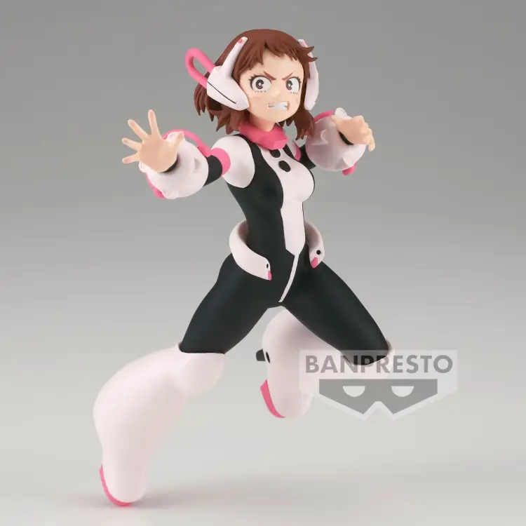 MY HERO ACADEMIA - Uravity - Figurka Niesamowici bohaterowie 13 cm