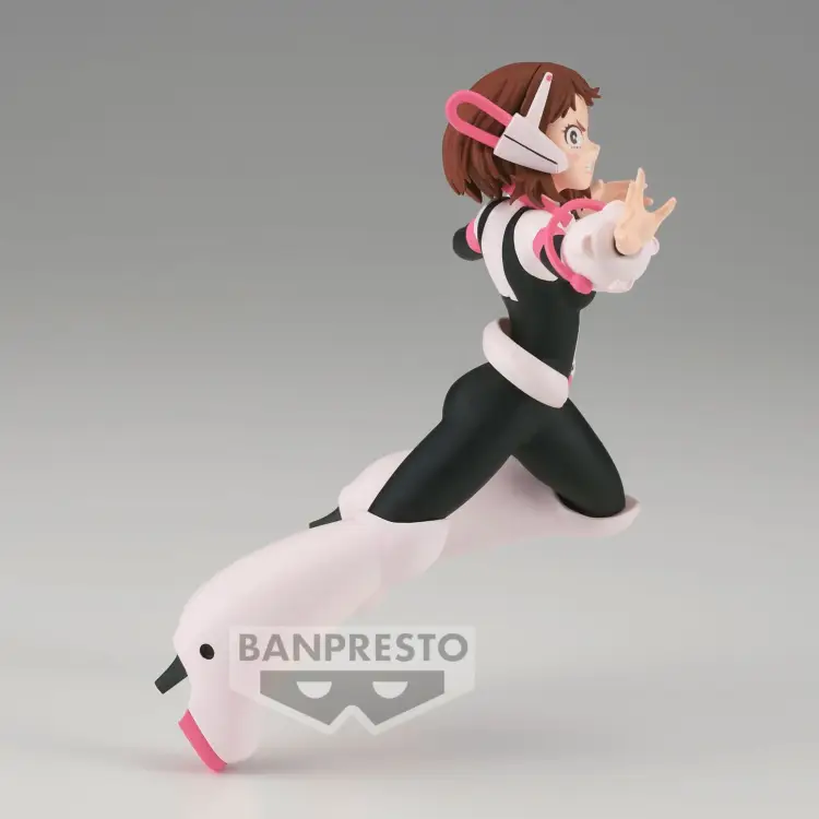 MY HERO ACADEMIA - Uravity - Figurka Niesamowici bohaterowie 13 cm