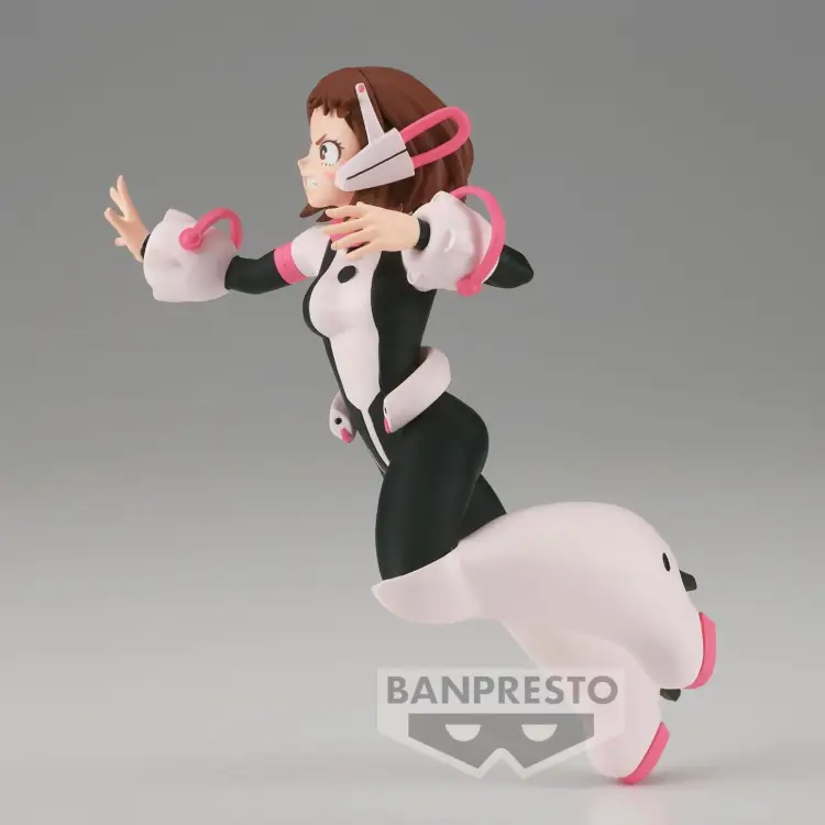 MY HERO ACADEMIA - Uravity - Figurka Niesamowici bohaterowie 13 cm