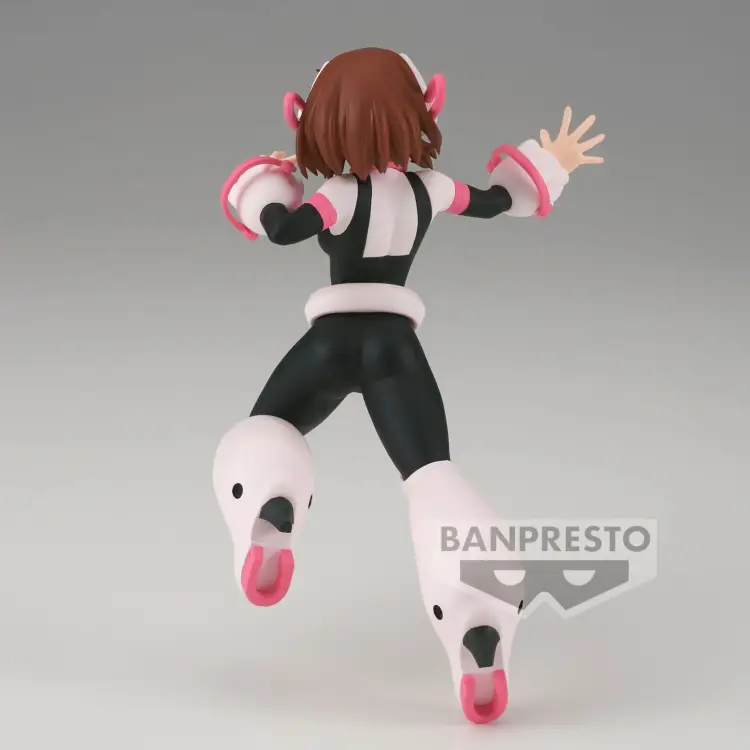 MY HERO ACADEMIA - Uravity - Figurka Niesamowici bohaterowie 13 cm