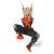 MY HERO ACADEMIA - Katsuki Bakugo - Figurka Niesamowici bohaterowie 12 cm