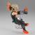 MY HERO ACADEMIA - Katsuki Bakugo - Figurka Niesamowici bohaterowie 12 cm