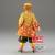 DEMON SLAYER - Zenitsu Agatsuma - Figurka 15 cm