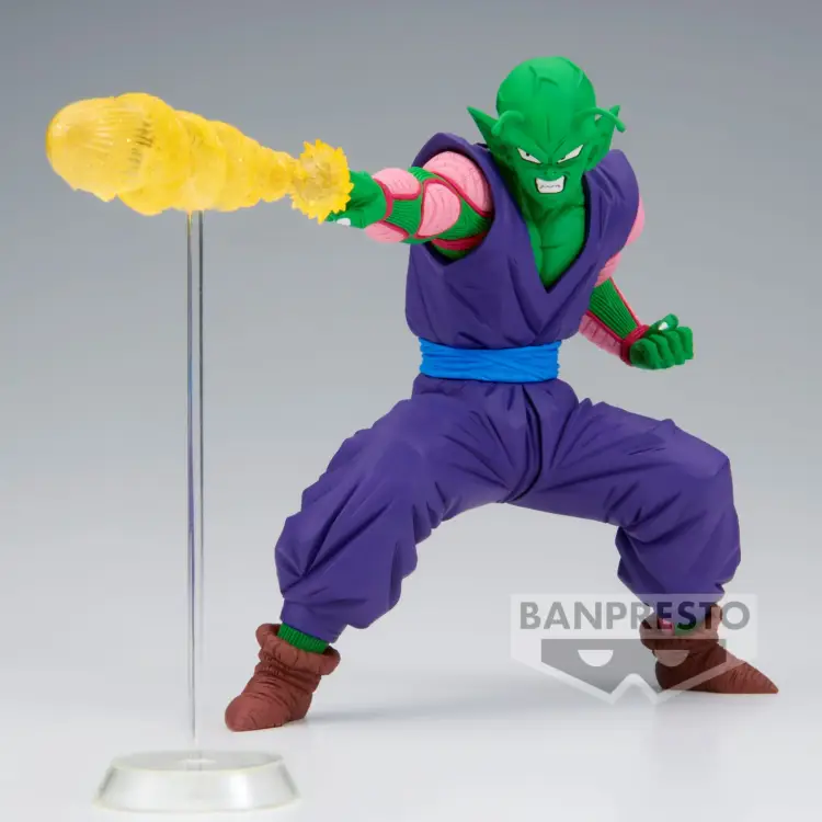 DRAGON BALL Z - Mały - Figurka Gxmateria 15cm