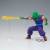 DRAGON BALL Z - Mały - Figurka Gxmateria 15cm
