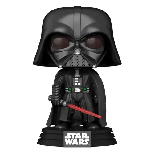 Funko pop - Darth Vader - Star Wars #597