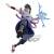NARUTO SHIPPUDEN - Uchiha Sasuke - Figurka Effectreme 13cm