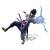 NARUTO SHIPPUDEN - Uchiha Sasuke - Figurka Effectreme 13cm