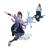 NARUTO SHIPPUDEN - Uchiha Sasuke - Figurka Effectreme 13cm