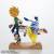 Banpresto Digimon - Yamato & Gabumon - Figurka DXF Adventure Archives