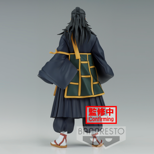 JUJUTSU KAISEN - Suguru Geto - Figurka Jukon No Kata 17 cm