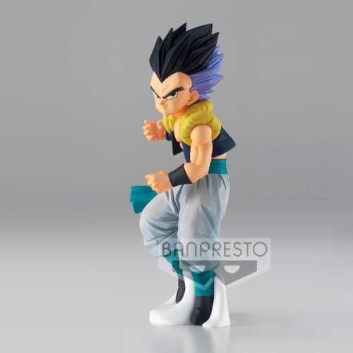 DRAGON BALL Z - Gotenks - Figurka Solid Edge Works 13 cm Vers. A