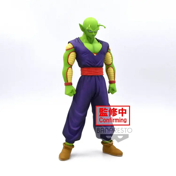 DRAGON BALL SUPER - Piccolo - Figurka DXF 18 cm