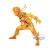NARUTO SHIPPUDEN - Uzumaki Naruto - Wibrujące Gwiazdy - Figurka 15cm