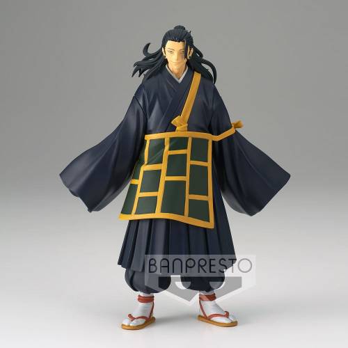 JUJUTSU KAISEN MOVIE - Suguru Geto - Figurka Jukon No Kata 17 cm