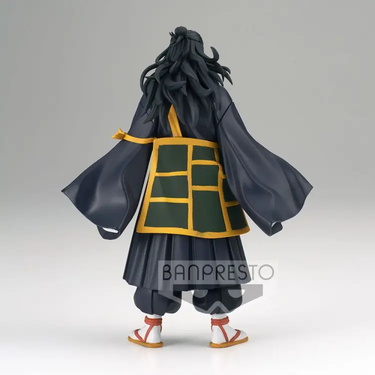 JUJUTSU KAISEN MOVIE - Suguru Geto - Figurka Jukon No Kata 17 cm