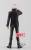 JUJUTSU KAISEN MOVIE - Satoru Gojo - Figurka Jukon No Kata 17 cm
