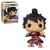 Funko POP! Luffy in kimono Metallic - One Piece #921