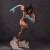L'ATTAQUE DES TITANS - Eren "Titan Form" - Figurka SFC 19 cm