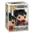 Funko POP! Luffy in kimono Metallic - One Piece #921
