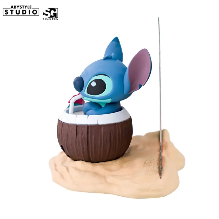 DISNEY - Stitch "Coconut" - Figurka SG 10cm