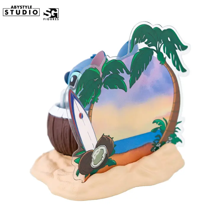 DISNEY - Stitch "Coconut" - Figurka SG 10cm