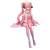 HATSUNE MIKU - Sakura Miku - Statuetka Noodle Stopper 14cm