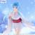 HELL TEACHER - Yukime - Statuetka Trio-Try-It 19cm