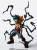MY HERO ACADEMIA - Deku "Overlay" - Figurka S.H. Figuarts 14 cm