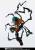 MY HERO ACADEMIA - Deku "Overlay" - Figurka S.H. Figuarts 14 cm