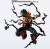 MY HERO ACADEMIA - Deku "Overlay" - Figurka S.H. Figuarts 14 cm