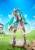 HATSUNE MIKU - Miku 100th Adventure - Statuetka 1/7 25cm