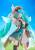 HATSUNE MIKU - Miku 100th Adventure - Statuetka 1/7 25cm