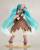 HATSUNE MIKU - Miku 100th Adventure - Statuetka 1/7 25cm