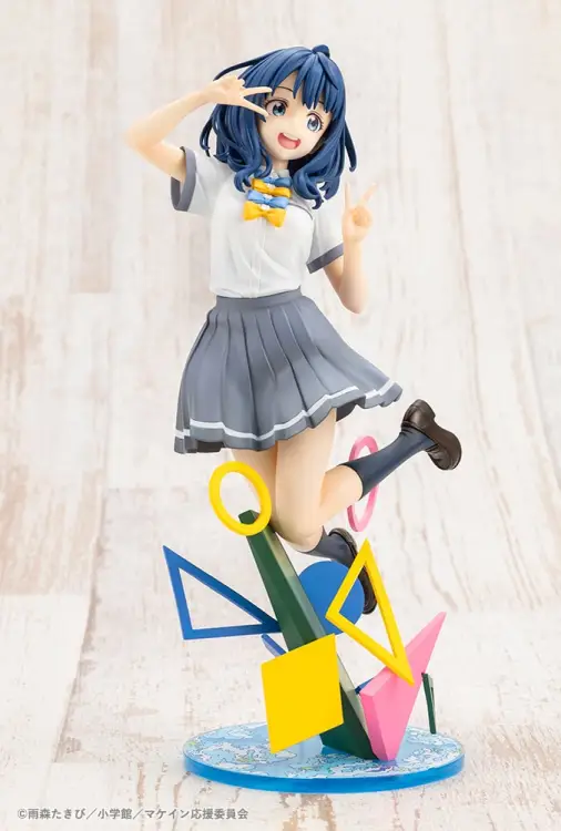 TOO MANY LOSING HEROINES - Yanami Anna - Statuetka 23cm