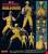 DEADPOOL & WOLVERINE - Wolverine Damage Ver. Figurka MAFEX - 16 cm