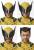 DEADPOOL & WOLVERINE - Wolverine Damage Ver. Figurka MAFEX - 16 cm