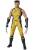 DEADPOOL & WOLVERINE - Wolverine Damage Ver. Figurka MAFEX - 16 cm