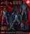 BATMAN - Batman The Flash Ver. Figurka MAFEX - 16 cm