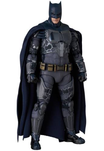 BATMAN - Batman The Flash Ver. Figurka MAFEX - 16 cm