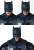 BATMAN - Batman The Flash Ver. Figurka MAFEX - 16 cm