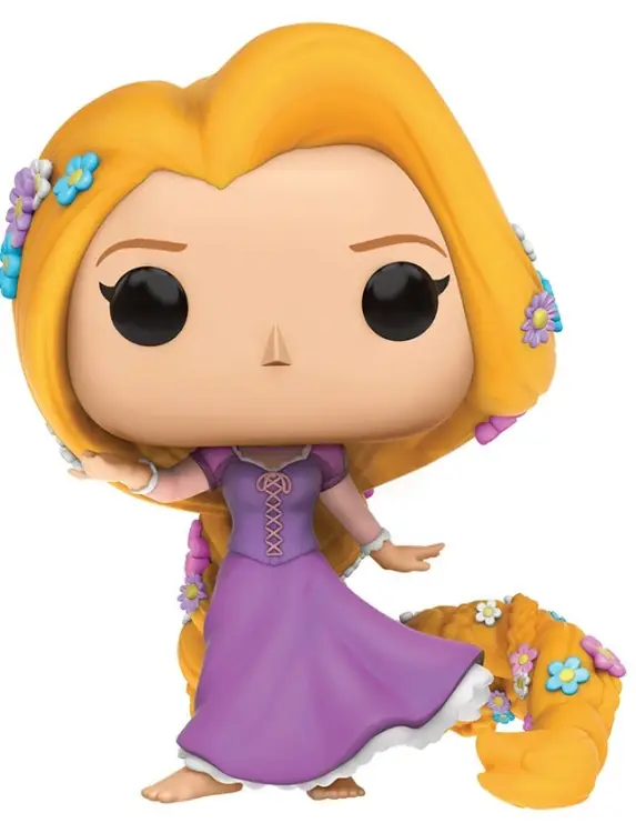 DISNEY - POP nr 223 - Roszpunka w Grown