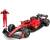 FORMULA 1 - F1 Ferrari Sf-23 z Leclercem - Zestaw modelarski 1/24