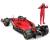 FORMULA 1 - F1 Ferrari Sf-23 z Leclercem - Zestaw modelarski 1/24