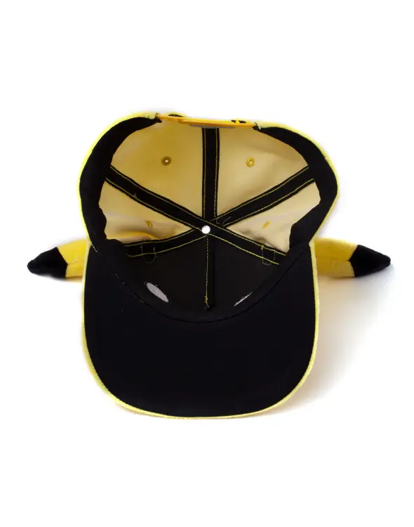 POKEMON - Pikachu - nowość pluszowa czapka