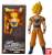 DRAGON BALL - SS Goku - Gigantyczna figurka Limit Breaker 30 cm