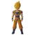 DRAGON BALL - SS Goku - Gigantyczna figurka Limit Breaker 30 cm